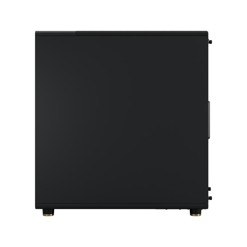 FRACTAL DESIGN FRACTAL North Charcoal Black TG Dark Tint · Boîtiers · Informat Systems Strasbourg (image 15)