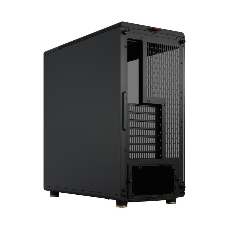 FRACTAL DESIGN FRACTAL North Charcoal Black TG Dark Tint · Boîtiers · Informat Systems Strasbourg (image 16)