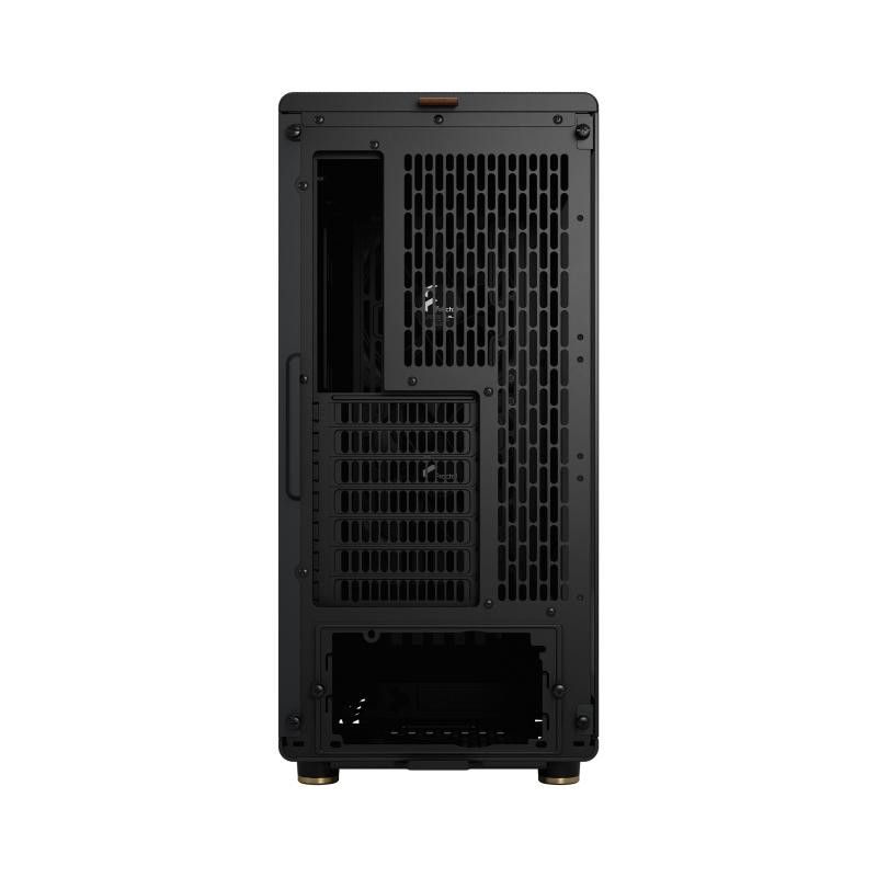 FRACTAL DESIGN FRACTAL North Charcoal Black TG Dark Tint · Boîtiers · Informat Systems Strasbourg (image 17)