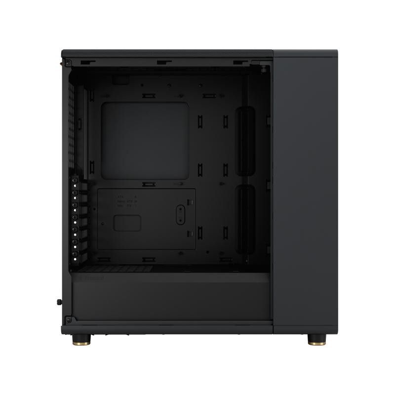 FRACTAL DESIGN FRACTAL North Charcoal Black TG Dark Tint · Boîtiers · Informat Systems Strasbourg (image 10)