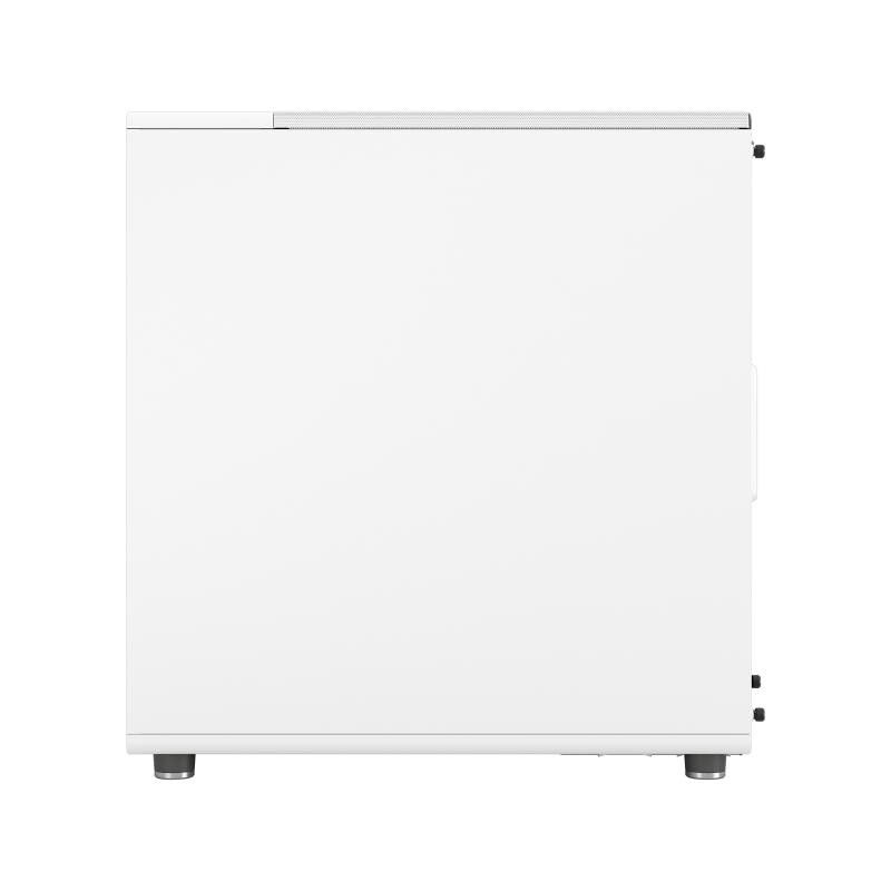 FRACTAL DESIGN FRACTAL North Chalk White TG Clear Tint · Boîtiers · Informat Systems Strasbourg (image 15)