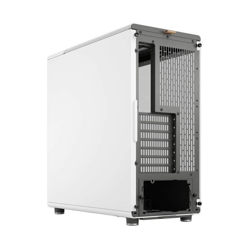 FRACTAL DESIGN FRACTAL North Chalk White TG Clear Tint · Boîtiers · Informat Systems Strasbourg (image 16)