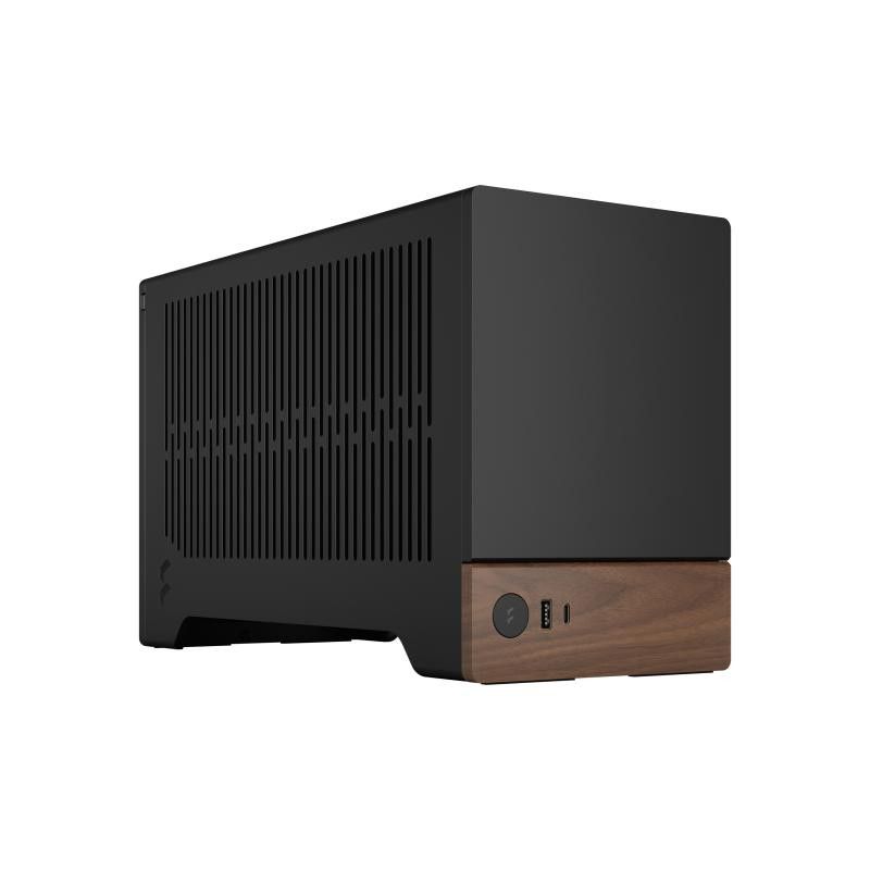 FRACTAL DESIGN FRACTAL Terra Graphite · Boîtiers · Informat Systems Strasbourg