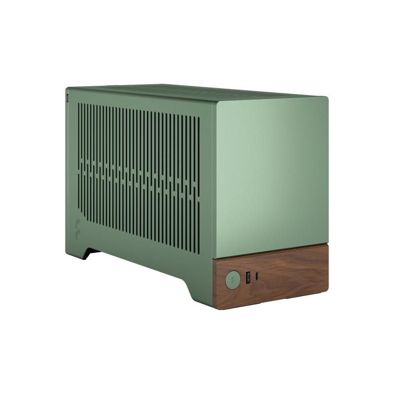 FRACTAL DESIGN FRACTAL Terra Jade · Boîtiers · Informat Systems Strasbourg (image 11)