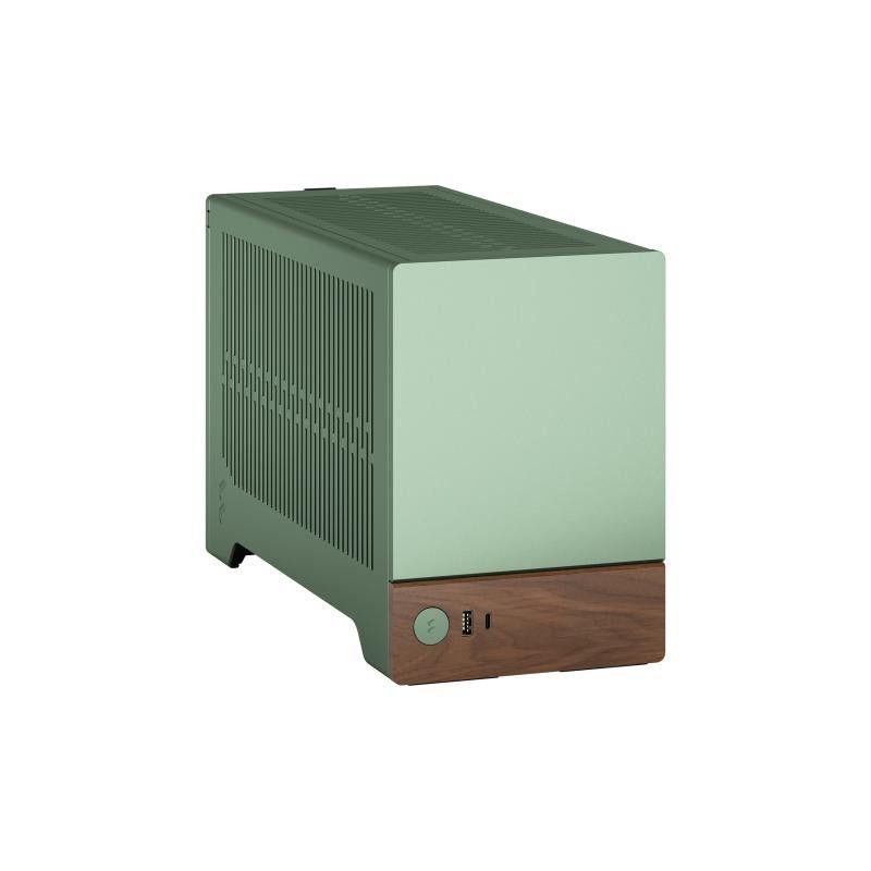 FRACTAL DESIGN FRACTAL Terra Jade · Boîtiers · Informat Systems Strasbourg (image 16)