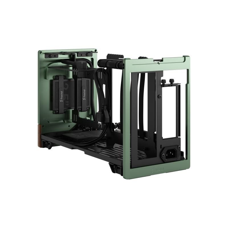 FRACTAL DESIGN FRACTAL Terra Jade · Boîtiers · Informat Systems Strasbourg (image 17)