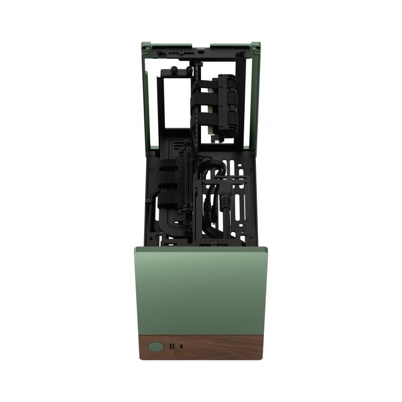 FRACTAL DESIGN FRACTAL Terra Jade · Boîtiers · Informat Systems Strasbourg (image 19)