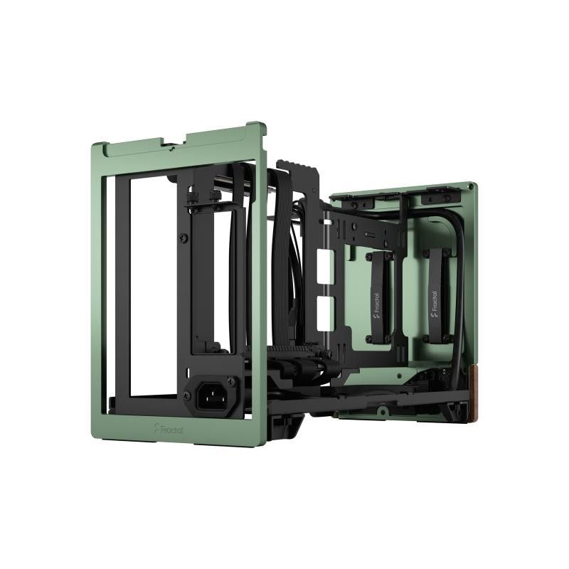 FRACTAL DESIGN FRACTAL Terra Jade · Boîtiers · Informat Systems Strasbourg (image 20)