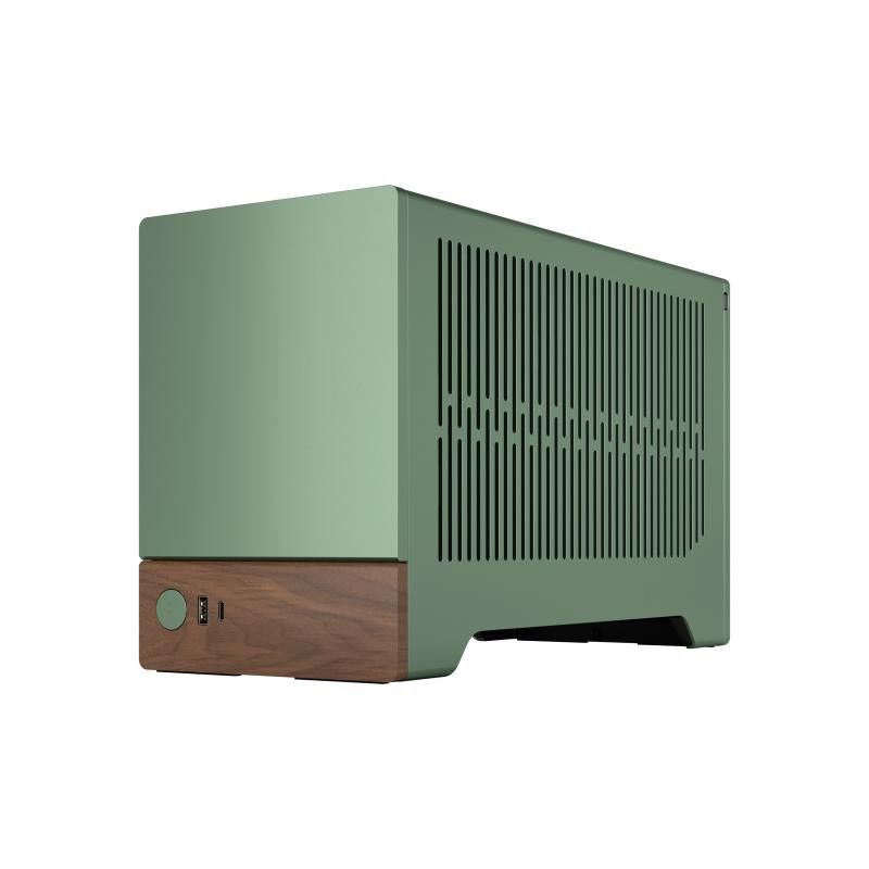FRACTAL DESIGN FRACTAL Terra Jade · Boîtiers · Informat Systems Strasbourg (image 3)