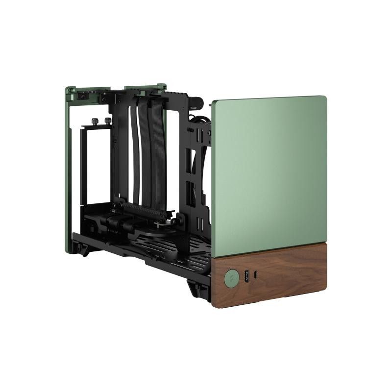 FRACTAL DESIGN FRACTAL Terra Jade · Boîtiers · Informat Systems Strasbourg (image 22)