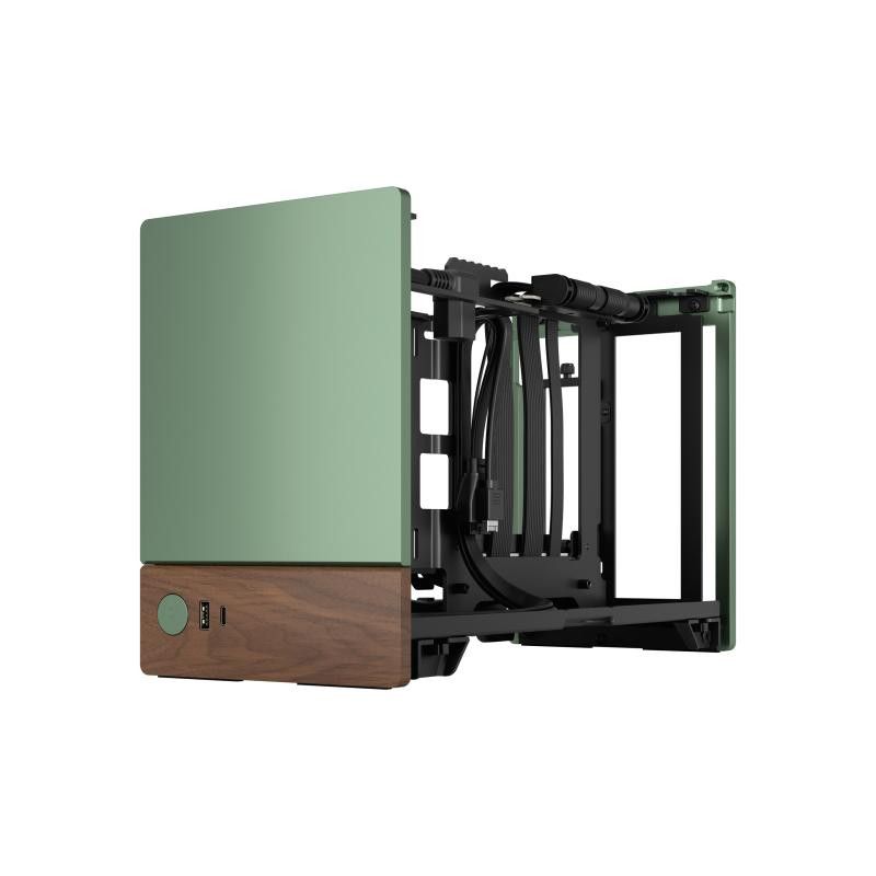 FRACTAL DESIGN FRACTAL Terra Jade · Boîtiers · Informat Systems Strasbourg (image 23)