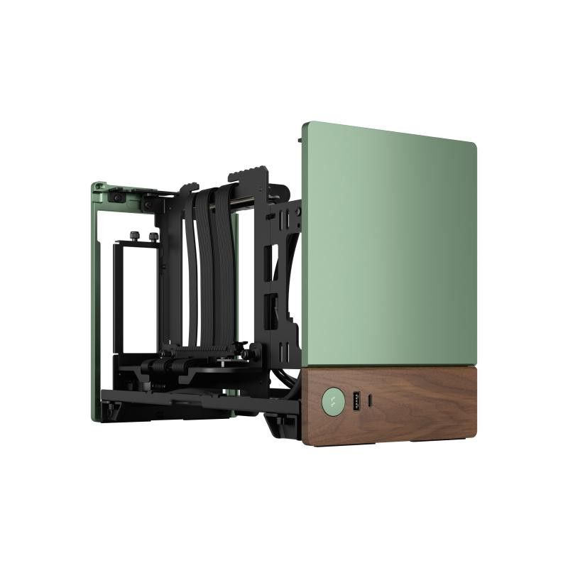 FRACTAL DESIGN FRACTAL Terra Jade · Boîtiers · Informat Systems Strasbourg (image 7)