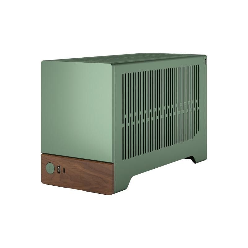 FRACTAL DESIGN FRACTAL Terra Jade · Boîtiers · Informat Systems Strasbourg (image 8)