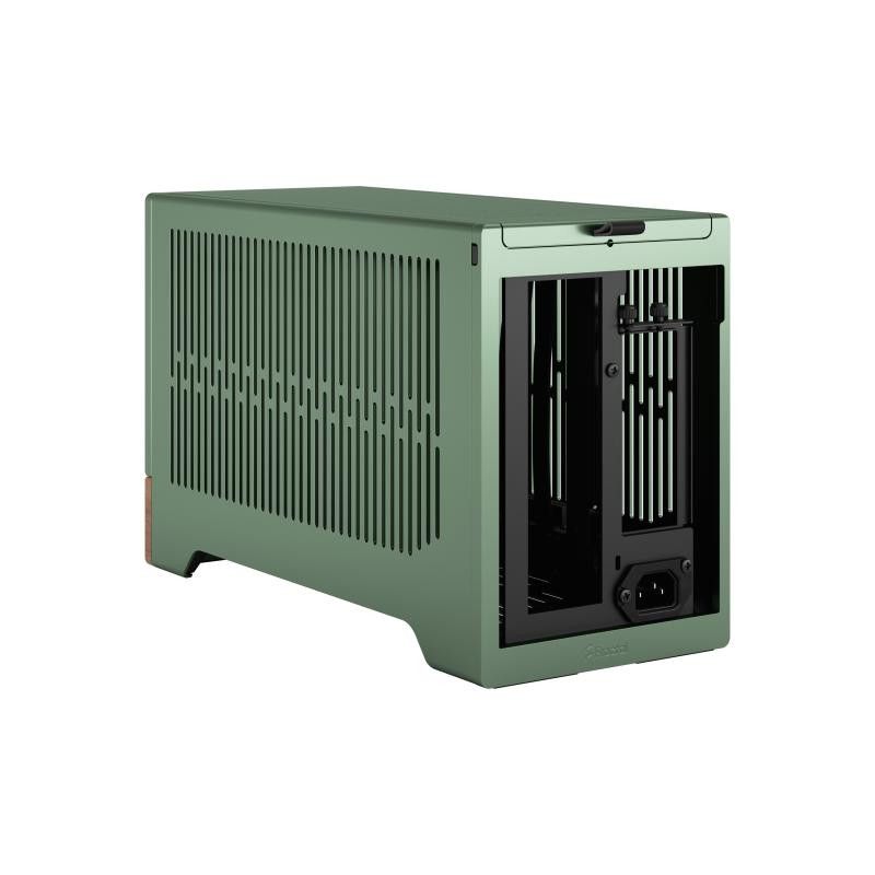 FRACTAL DESIGN FRACTAL Terra Jade · Boîtiers · Informat Systems Strasbourg (image 9)