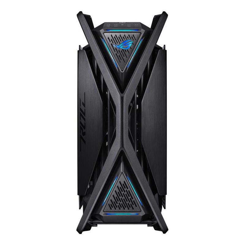 ASUS ROG HYPERION GR701 BK · Boîtiers · Informat Systems Strasbourg