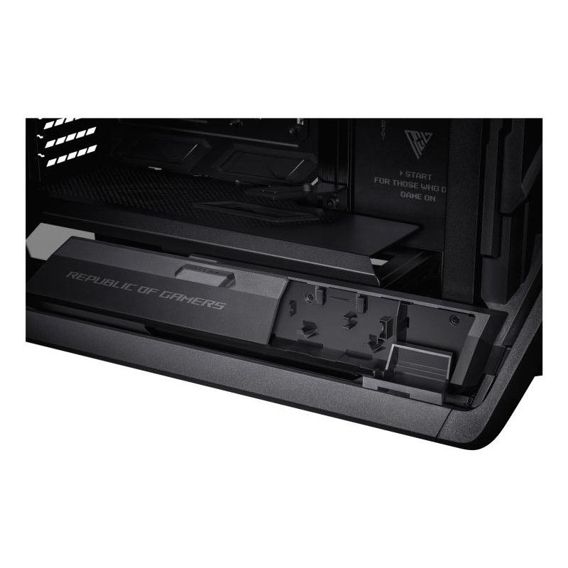 ASUS ROG HYPERION GR701 BK · Boîtiers · Informat Systems Strasbourg (image 11)