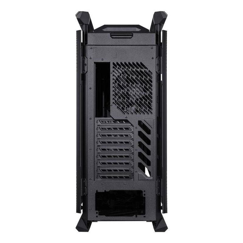 ASUS ROG HYPERION GR701 BK · Boîtiers · Informat Systems Strasbourg (image 6)