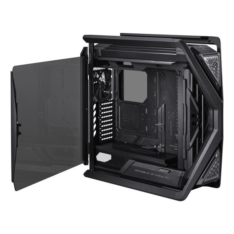 ASUS ROG HYPERION GR701 BK · Boîtiers · Informat Systems Strasbourg (image 8)