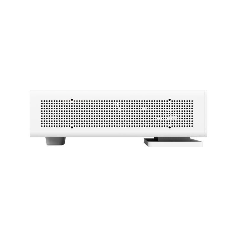 FRACTAL DESIGN FRACTAL Ridge White mITX PCIe 4.0 · Boîtiers · Informat Systems Strasbourg (image 11)