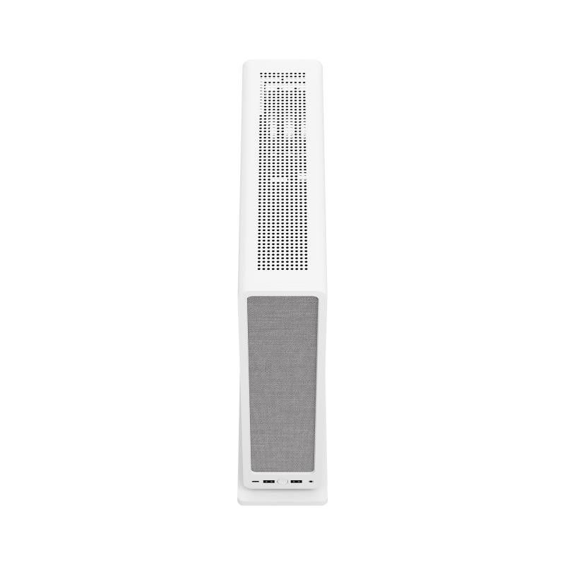 FRACTAL DESIGN FRACTAL Ridge White mITX PCIe 4.0 · Boîtiers · Informat Systems Strasbourg (image 3)