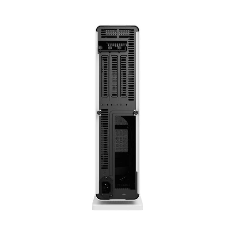 FRACTAL DESIGN FRACTAL Ridge White mITX PCIe 4.0 · Boîtiers · Informat Systems Strasbourg (image 32)