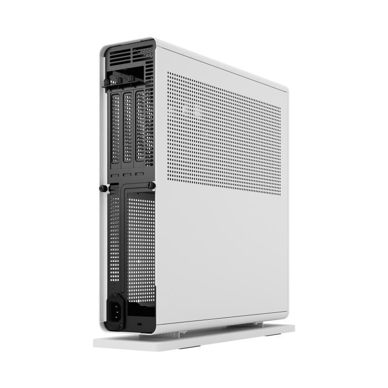 FRACTAL DESIGN FRACTAL Ridge White mITX PCIe 4.0 · Boîtiers · Informat Systems Strasbourg (image 33)