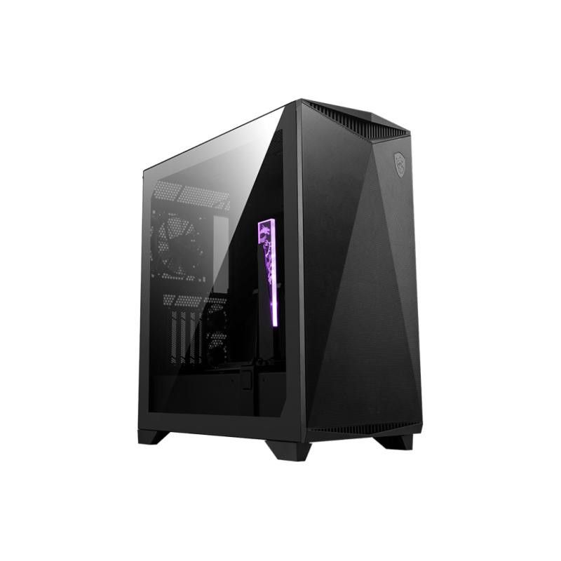 MSI MPG GUNGNIR 300P AIRFLOW o · Boîtiers · Informat Systems Strasbourg