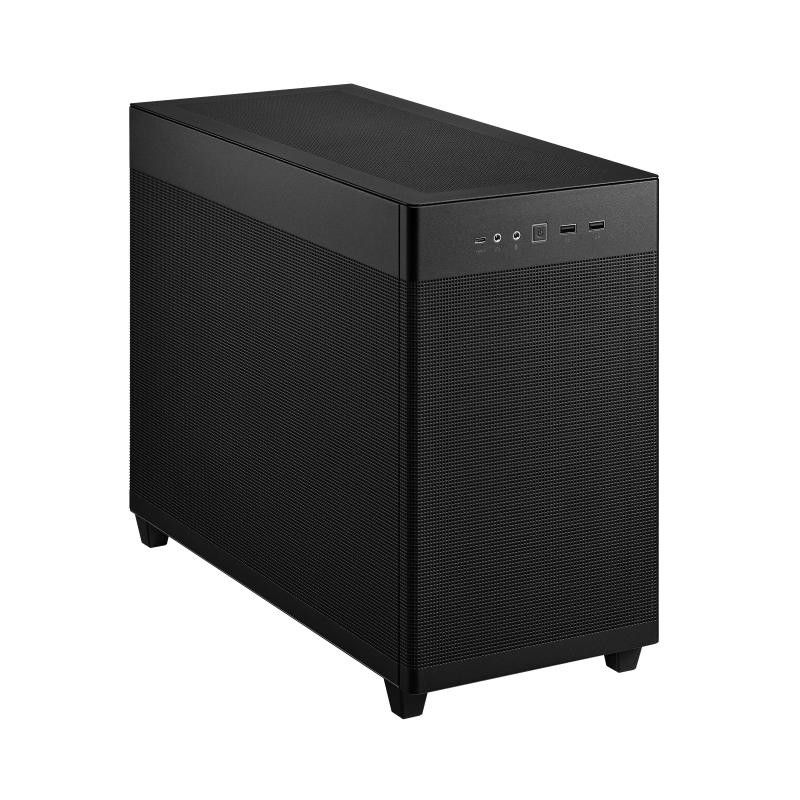 ASUS PRIME AP201 BLACK TG · Boîtiers · Informat Systems Strasbourg (image 5)