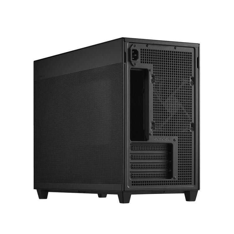 ASUS PRIME AP201 BLACK TG · Boîtiers · Informat Systems Strasbourg (image 7)