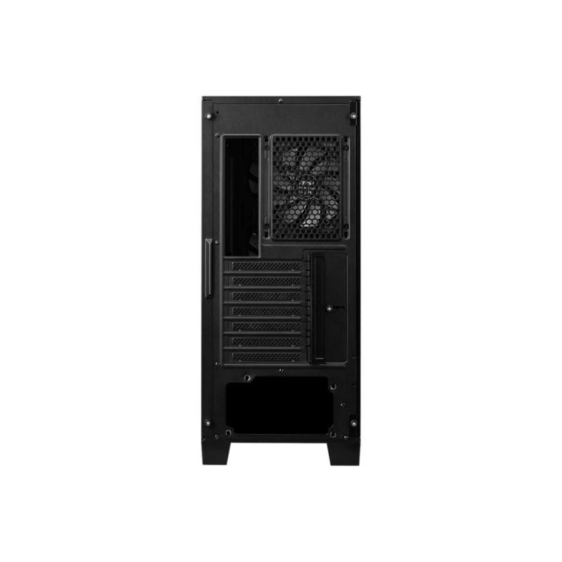 MSI MAG FORGE 320R AIRFLOW · Boîtiers · Informat Systems Strasbourg (image 5)