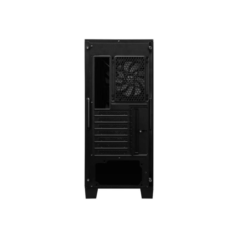 MSI MAG FORGE 120A AIRFLOW · Boîtiers · Informat Systems Strasbourg (image 5)
