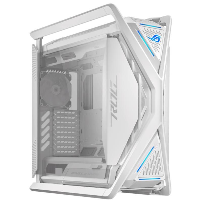 ASUS GR701 ROG HYPERION WHITE · Boîtiers · Informat Systems Strasbourg (image 13)