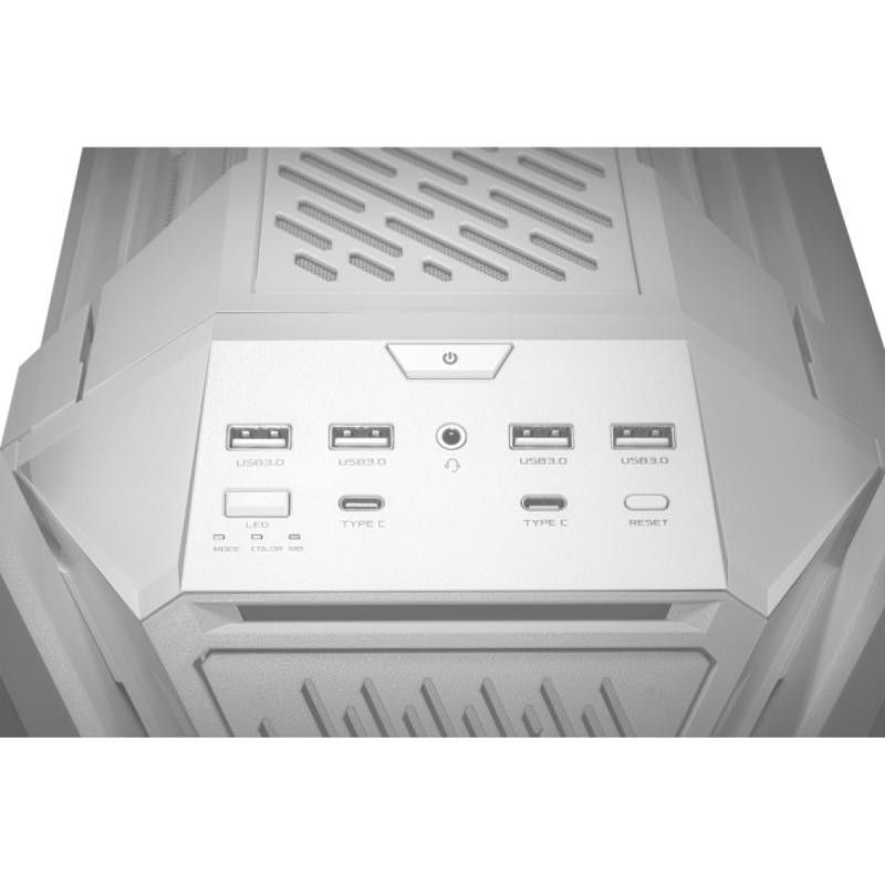 ASUS GR701 ROG HYPERION WHITE · Boîtiers · Informat Systems Strasbourg (image 14)