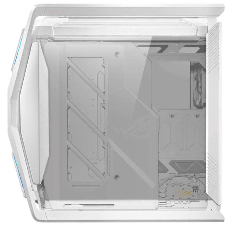 ASUS GR701 ROG HYPERION WHITE · Boîtiers · Informat Systems Strasbourg (image 18)