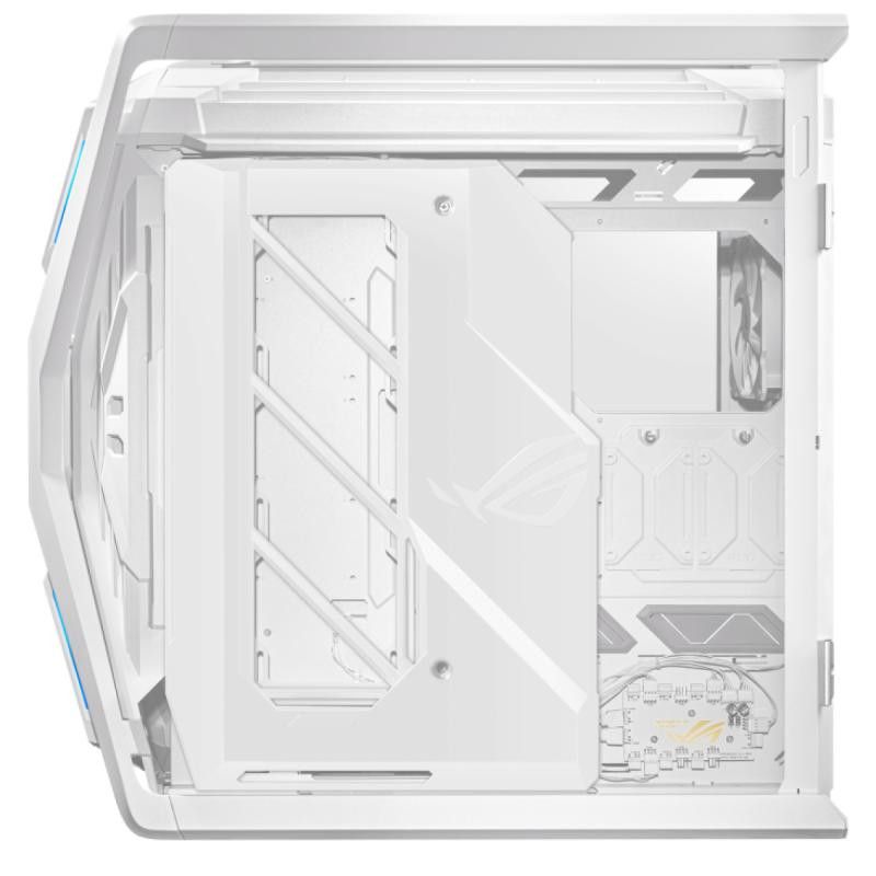 ASUS GR701 ROG HYPERION WHITE · Boîtiers · Informat Systems Strasbourg (image 19)