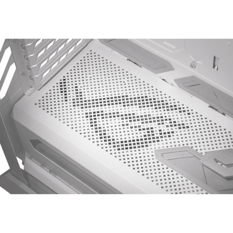 ASUS GR701 ROG HYPERION WHITE · Boîtiers · Informat Systems Strasbourg (image 3)