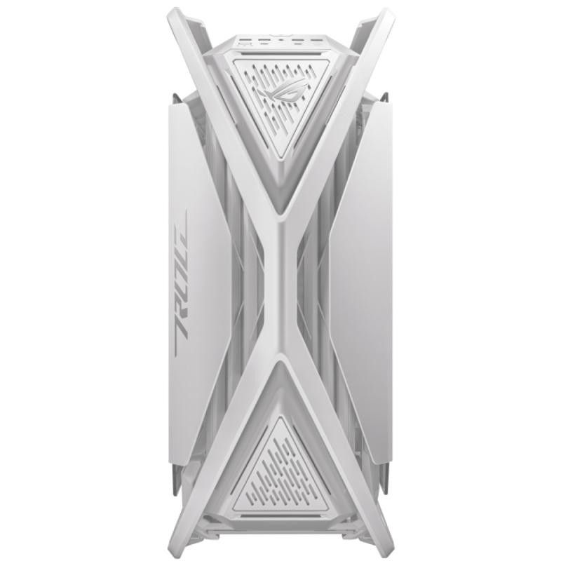 ASUS GR701 ROG HYPERION WHITE · Boîtiers · Informat Systems Strasbourg (image 21)