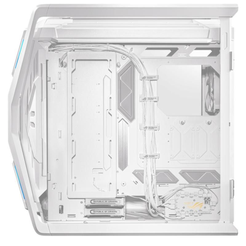 ASUS GR701 ROG HYPERION WHITE · Boîtiers · Informat Systems Strasbourg (image 22)