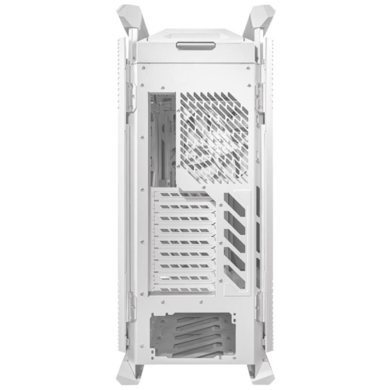 ASUS GR701 ROG HYPERION WHITE · Boîtiers · Informat Systems Strasbourg (image 4)