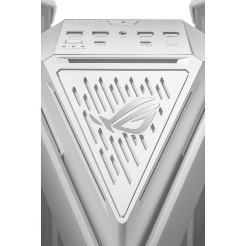 ASUS GR701 ROG HYPERION WHITE · Boîtiers · Informat Systems Strasbourg (image 8)