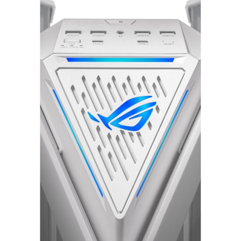 ASUS GR701 ROG HYPERION WHITE · Boîtiers · Informat Systems Strasbourg (image 10)