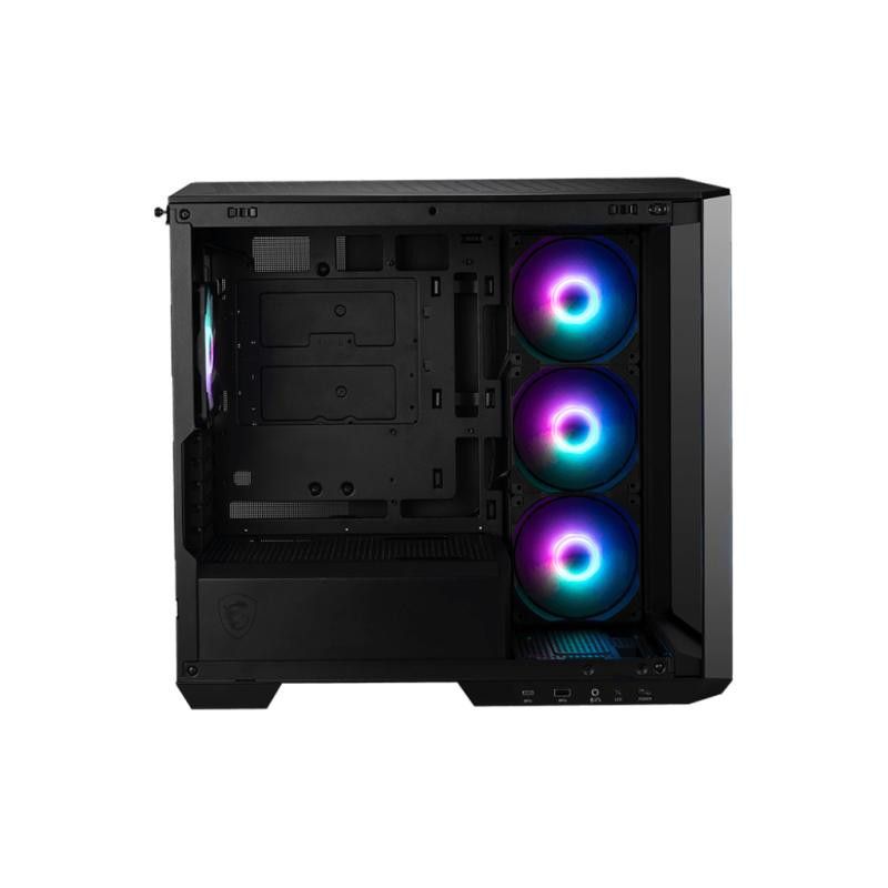 MSI MAG PANO M100R PZ · Boîtiers · Informat Systems Strasbourg