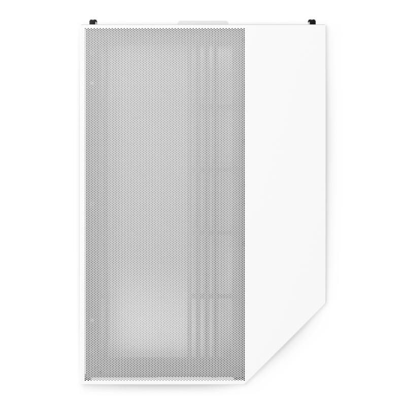 NZXT H6 Flow Whiteo · Boîtiers · Informat Systems Strasbourg (image 10)