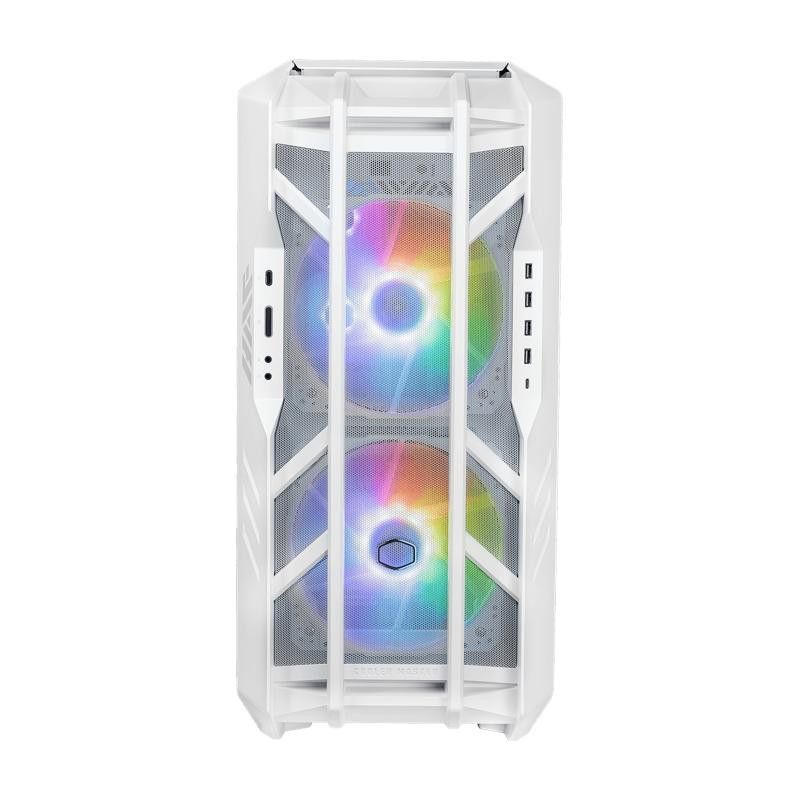 COOLER MASTER HAF 700 White o · Boîtiers · Informat Systems Strasbourg (image 2)