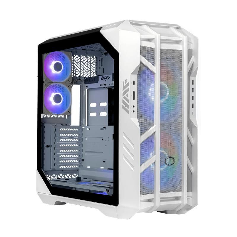 COOLER MASTER HAF 700 White o · Boîtiers · Informat Systems Strasbourg (image 3)
