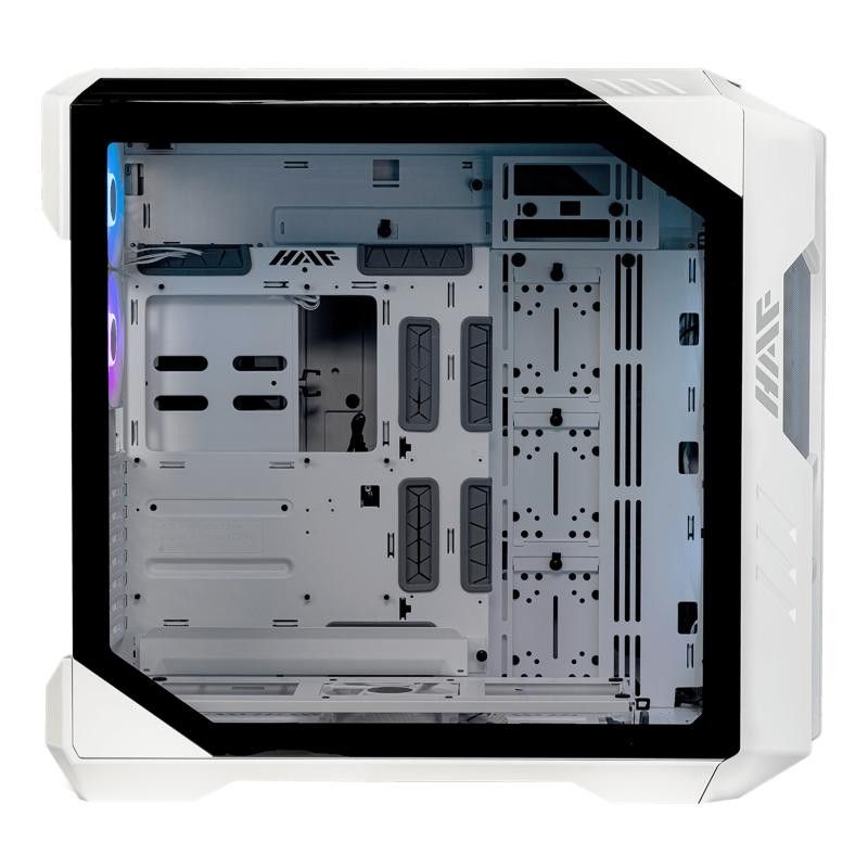 COOLER MASTER HAF 700 White o · Boîtiers · Informat Systems Strasbourg (image 4)