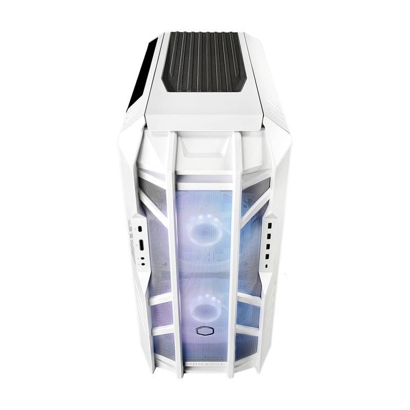 COOLER MASTER HAF 700 White o · Boîtiers · Informat Systems Strasbourg (image 5)