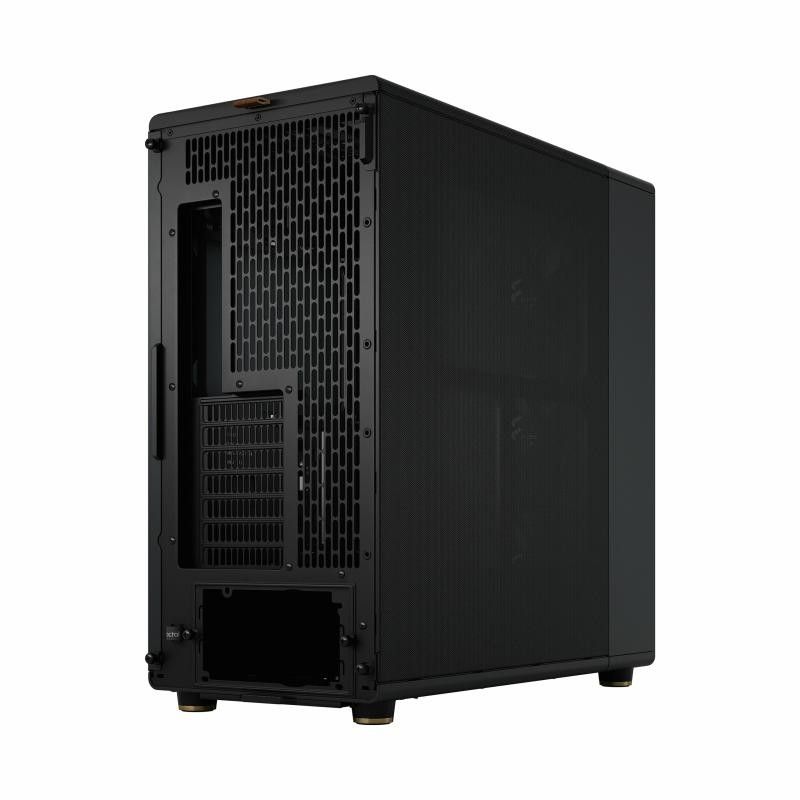 FRACTAL DESIGN FRACTAL North XL Charcoal Black · Boîtiers · Informat Systems Strasbourg (image 18)