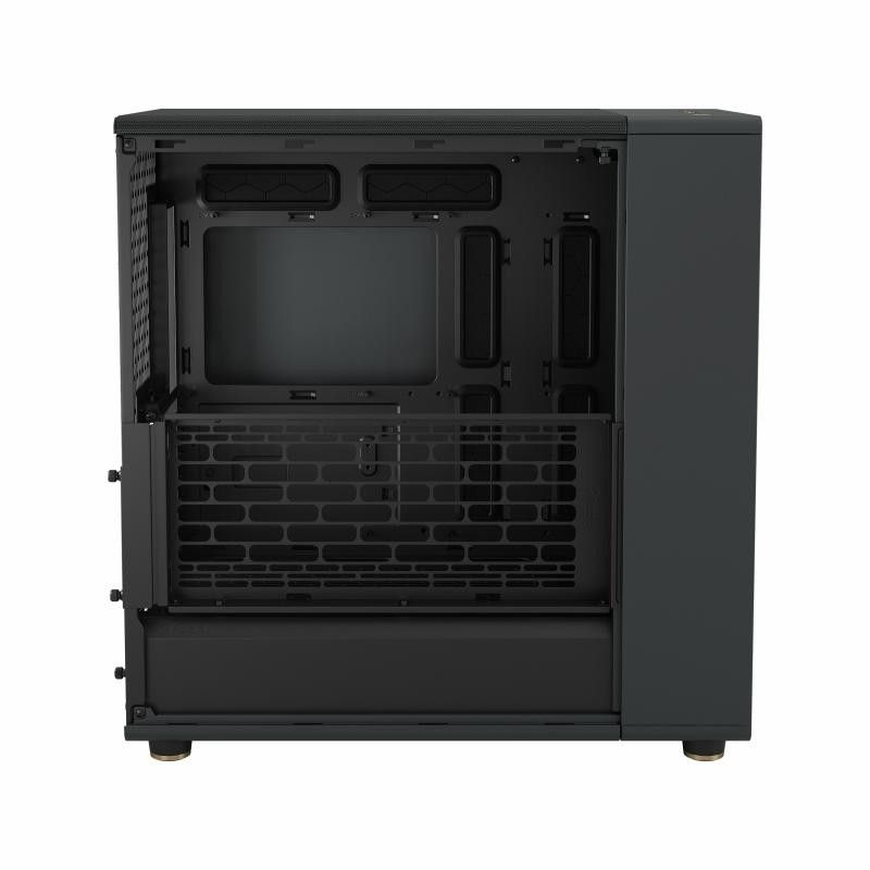 FRACTAL DESIGN FRACTAL North XL Charcoal Black · Boîtiers · Informat Systems Strasbourg (image 7)
