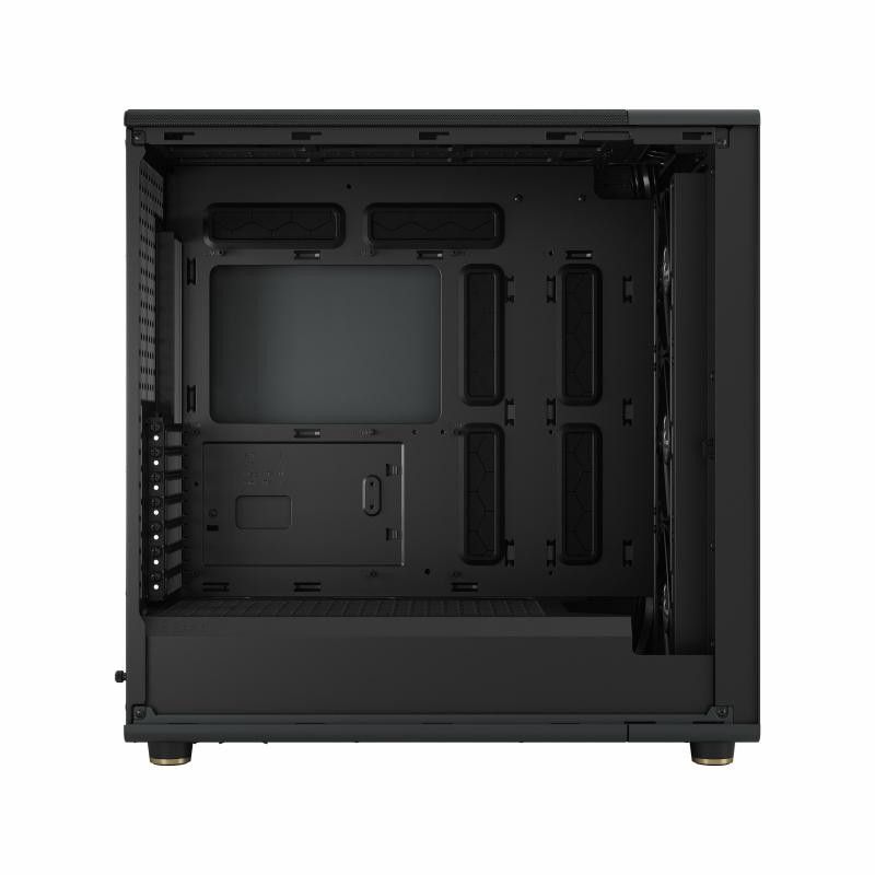 FRACTAL DESIGN FRACTAL North XL Charcoal Black TG Dark · Boîtiers · Informat Systems Strasbourg (image 11)